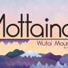 Asmadi Games Board Games Mottainai: Wutai Mountain
