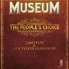 Holy Grail Games Board Games Museum: The People's Choice