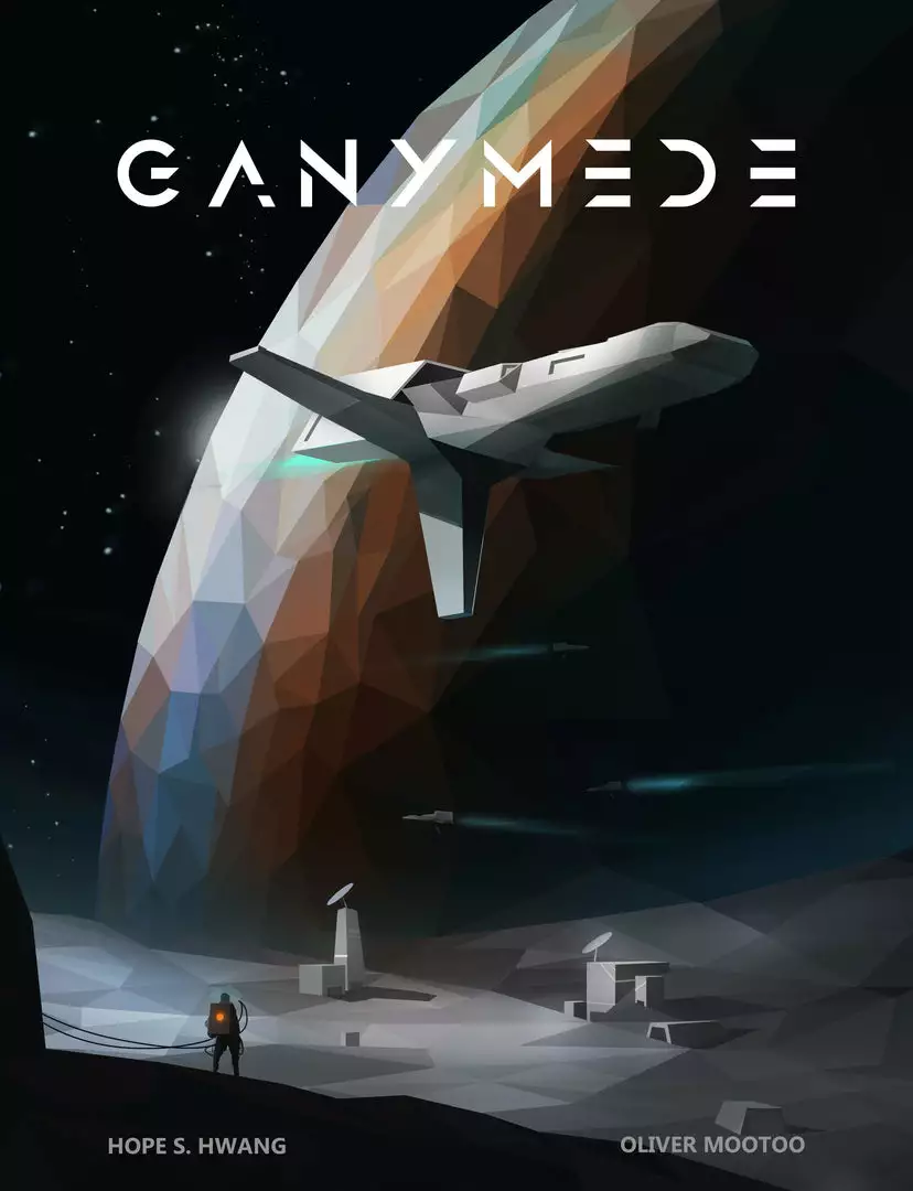Sorry We Are French Ganymede 1 Sorry We Are French Ganymede