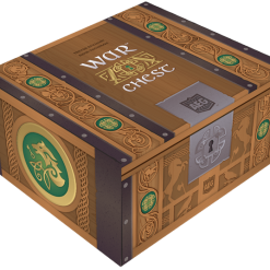 AEG War Chest Board Games