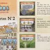Dlp Games Orléans: Promo Ortskarten N°2 (Import)