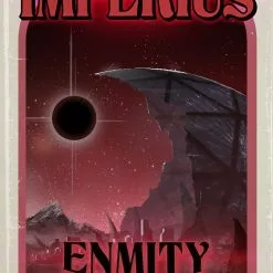 Kolossal Games Imperius: Enmity Board Games