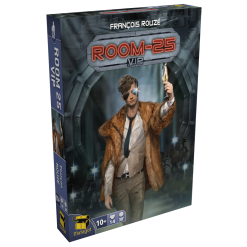 Matagot Room 25: VIP