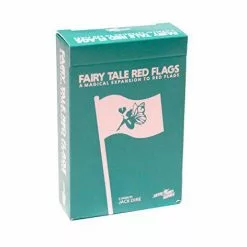Skybound Games Red Flags: Fairy Tale Red Flags
