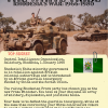 White Dog Games Board Games The White Tribe: Rhodesia's War 1966-1980