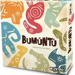 WizKids Bumúntú