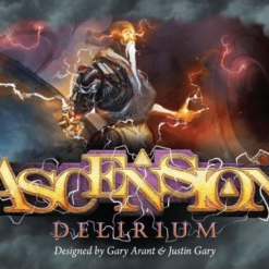 Stone Blade Entertainment Ascension: Delirium