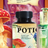 FoxMind Board Games The Potion