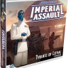 Fantasy Flight Games Star Wars: Imperial Assault - Tyrants Of Lothal Board Games
