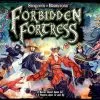 Flying Frog Productions Shadows Of Brimstone: Forbidden Fortress Board Games