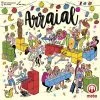 Arraial (Pandasaurus Games Edition) Board Games
