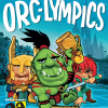 Brain Games Orc-lympics