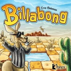 Franjos Spieleverlag Billabong (Import)