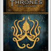 Fantasy Flight Games Board Games A Game Of Thrones: The Card Game (Second Edition) - House Greyjoy Intro Deck