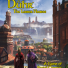 Devious Weasel Games Board Games Dȗhr: The Lesser Houses