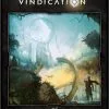 Orange Nebula Vindication (Second Edition)