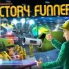 Cwali Board Games Factory Funner & Bigger (Import)