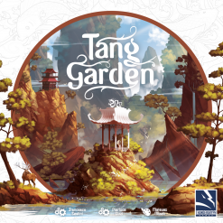 ThunderGryph Games Board Games Tang Garden