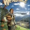 Renegade Game Studios Board Games Wendake (Import)