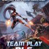 Czech Games Edition Adrenaline: Team Play DLC