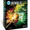 Cryptozoic Entertainment DC Comics Deck-Building Game: Rivals - Green Lantern Vs Sinestro Board Games