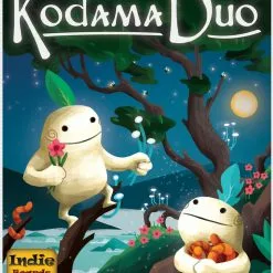 Indie Boards & Cards Kodama Duo