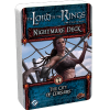 Fantasy Flight Games The Lord Of The Rings: The Card Game - Nightmare Deck: The City Of Corsairs Board Games