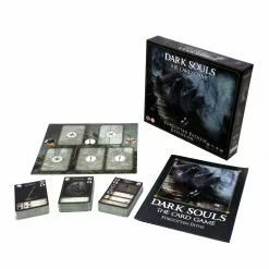 Steamforged Games Ltd. Dark Souls: Forgotten Paths Expansion