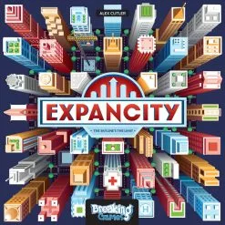 Breaking Games Expancity