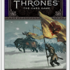 Fantasy Flight Games A Game Of Thrones: The Card Game (Second Edition) - The March On Winterfell