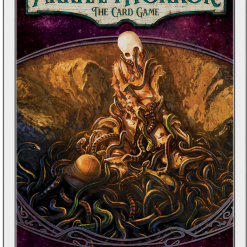 Fantasy Flight Games Arkham Horror: The Card Game - Heart Of The Elders Board Games