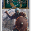 Fantasy Flight Games The Lord Of The Rings: The Card Game - Roam Across Rhovanion Board Games