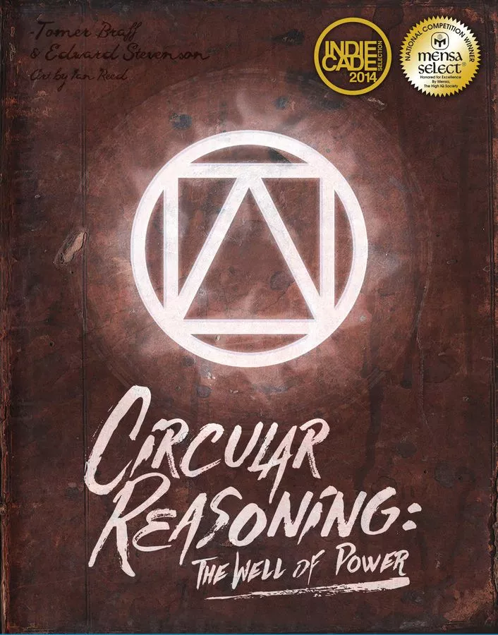 Breaking Games Board Games Circular Reasoning 1 Breaking Games Board Games Circular Reasoning