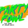 Hebanon Games Board Games Party Fowl: The Game Of Drunk Ducks
