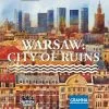 North Star Games Warsaw: City Of Ruins (aka CAPITAL) Board Games