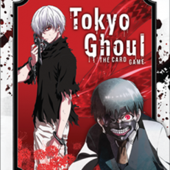 Shinobi 7 Tokyo Ghoul: The Card Game