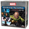 WizKids Board Games Marvel Strike Teams