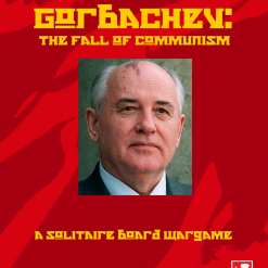 White Dog Games Gorbachev: The Fall Of Communism