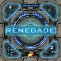 Victory Point Games Renegade Board Games