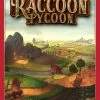 Forbidden Games Raccoon Tycoon