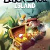 Strawberry Studio Black Skull Island Board Games