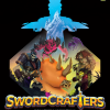 Adam's Apple Games Swordcrafters Expanded Edition (Includes Base Game)