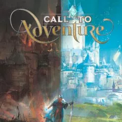 Brotherwise Games Board Games Call To Adventure