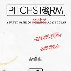 Skybound Games Pitchstorm Board Games