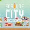Big Fun Games (Board Game) Board Games Fortune City (Import)