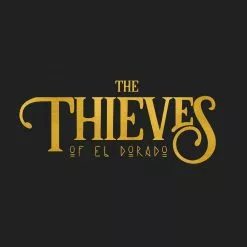 (Self-Published) The Island Of El Dorado: The Thieves Of El Dorado