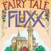 Looney Labs Board Games Fairy Tale Fluxx