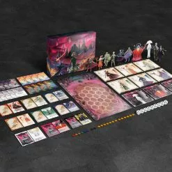 Mizo Dare To Love Board Games