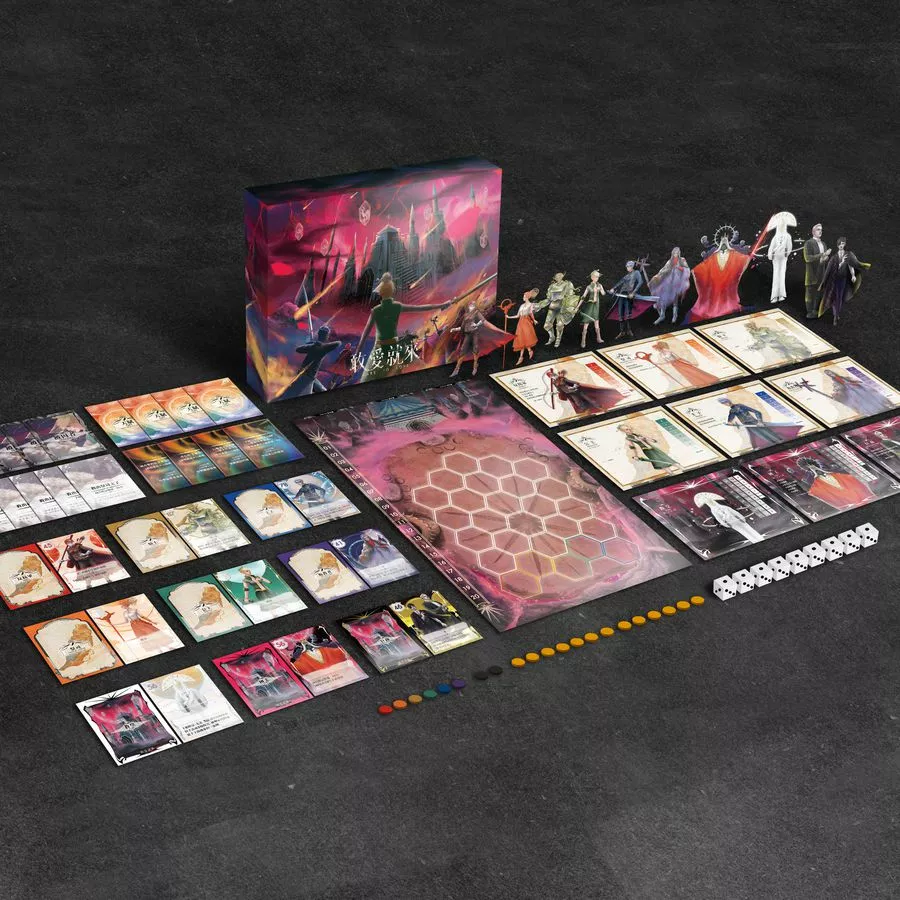 Mizo Dare To Love Board Games 2 Mizo Dare To Love Board Games