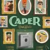 Keymaster Games Caper Board Games